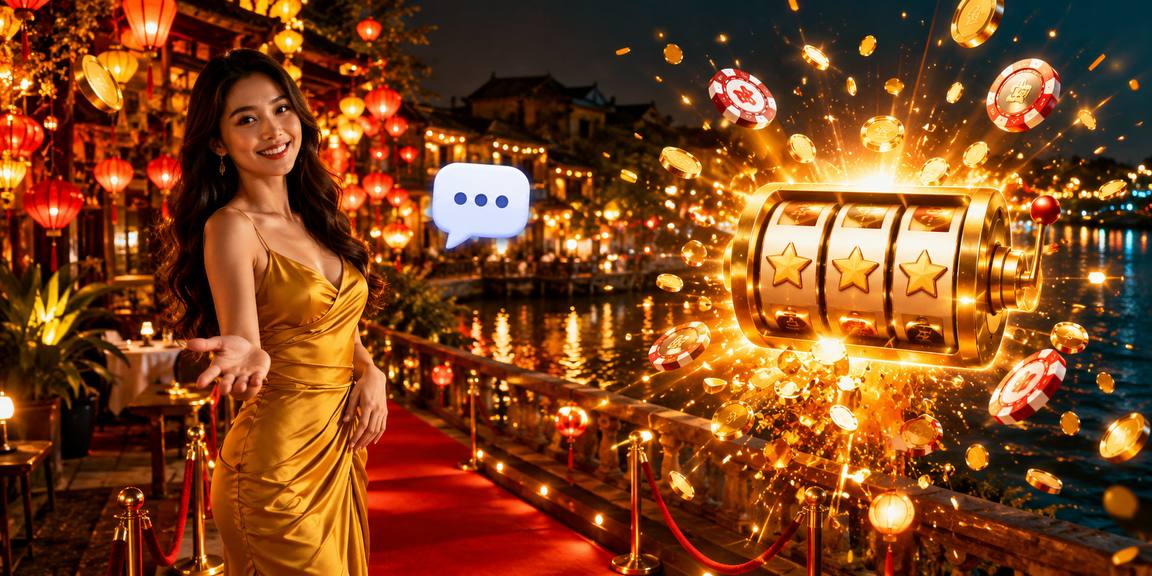 luckyy88 Trải Nghiệm Casino Trực Tiếp